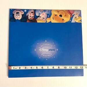 Disney Vintage Gift Box